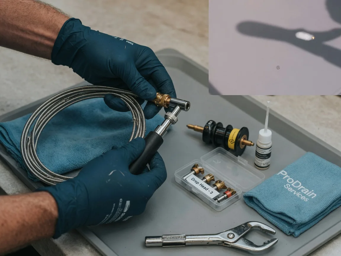 Why choose Drain Cleaning in Toledo, IL